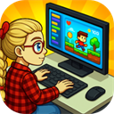 放置游戏开发模拟器 v1.1.2.0安卓 - 冰河游戏推荐安卓游戏