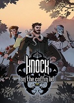 敲棺盖汉化补丁 v1.0