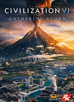 文明6风云变幻修改器 v1.0.0.290 - 下载安装包