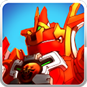 斗龙战士4双龙核之战官方正版 v1.0安 - 冰河游戏推荐安卓游戏