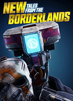 新无主之地传说 