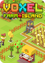 方块岛农场PC中文版 