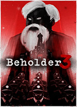 旁观者3电脑版(Beholder3) v1.1.1