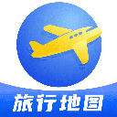 旅行足迹地图app v1.6.3安卓版 - 冰河游戏