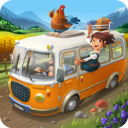 日出小镇官方版(Sunrise Vill - 冰河游戏