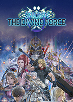 星之海洋6神圣力量中文版 v01.01