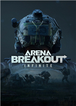 暗区突围电脑版 v0.0.6.235