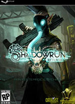 暗影狂奔归来免安装绿色版 v1.2.0