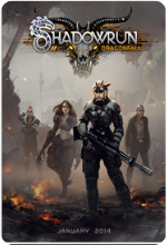 暗影狂奔龙陨修改器  - 下载安装包