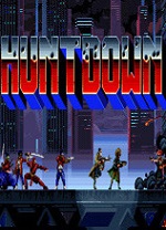 暴徒猎手电脑版 v1.278