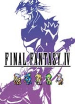 最终幻想4像素复刻版修改器 v1.0风灵月影版