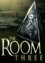 未上锁的房间3汉化补丁 v1.0