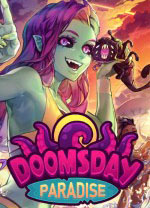 末日狂欢人游戏单机版 v1.3.2