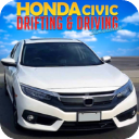 本田思域驾驶模拟器手机版 v3.6安卓版