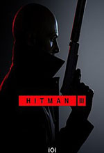 杀手3汉化补丁 v1.0绿色版