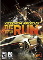 极品飞车16亡命狂飙中文版 v1.1