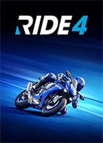 极速骑行4(RIDE 4) v5593783