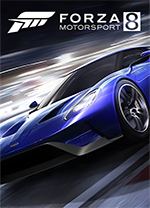 极限竞速8电脑版 v1.853.3921.0