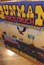 枪炮卷饼卡车中文版 v1.1.6免安装绿