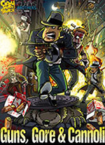 枪血意大利黑手党1中文版 v1.0