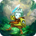 格雷克大冒险阿祖尔的回忆手机版 v1.2.10安卓版 - 冰河游戏安卓游戏应用