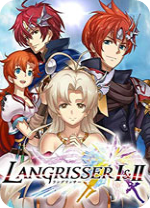 梦幻模拟战1+2中文版 