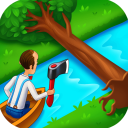 梦幻花园ios版 - 冰河游戏推荐苹果游戏