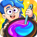 梦幻药剂2中文版 v2.9.91安卓版 - 冰河游戏