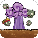 植物暴虐僵尸 v1.0安卓版 - 应用截图