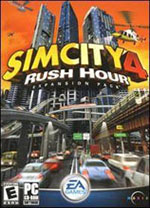 模拟城市4电脑版 v1.1.641