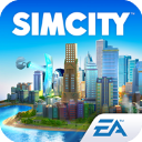 模拟城市建设苹果版(SimCity BuildIt) - 冰河游戏苹果游戏图标