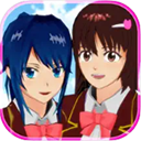 樱校苹果版 - 冰河游戏苹果游戏图标