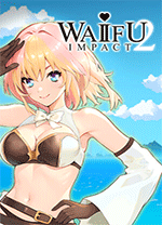 次元姬大冒险2(WAIFU IMPACT 2) v1.0.0