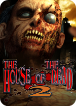 死亡之屋2重制版 