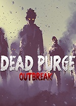 死亡净化爆发 中文免安装版