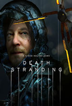 死亡搁浅修改器 v1.01风灵月影版 - 下载安装包