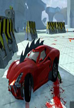 死亡赛车终极破坏修改器 v1.0六项