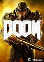 毁灭战士4中文版(Doom 4) v20