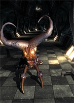 毁灭杀手(kkrieger)绿色版 