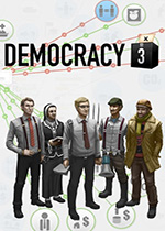 民主制度3(Democracy 3) 