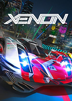 氙气赛车(Xenon Racer)中文版 v4023161绿色免安装版