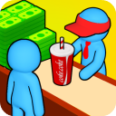 汉堡店(Burger Please) v - 冰河游戏