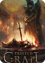 污痕圣杯修改器 v1.2风灵月影版