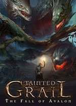 污痕圣杯阿瓦隆的陨落修改器 v1.04风灵月影版