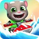 汤姆猫的摩托艇国际服 v1.4.1.848安卓版