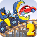 汽车追逐战2中文版 v2.3.1