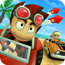 沙滩车竞速官方正版 v2025.09.22安卓版