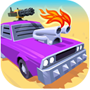 沙漠骑手中文版(Desert Riders) v1.4.32安卓版