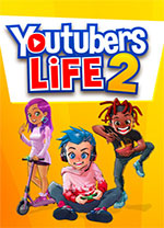 油管主播的生活2中文版 v1.3.1.0