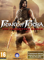 波斯王子5遗忘之沙(Prince of 